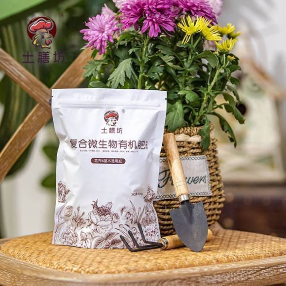 什么是生物菌有機(jī)肥，生物菌有機(jī)肥有哪些作用？