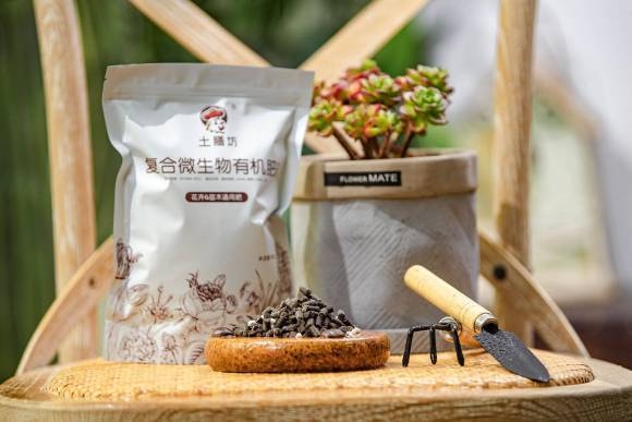 微生物有機肥可以直接施撒嗎，微生物有機肥的使用方法