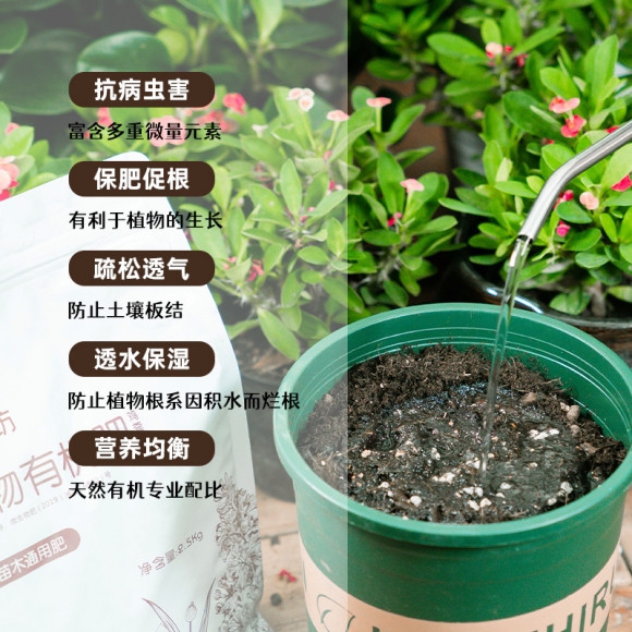 生物有機肥的有什么用，生物有機肥的十大作用