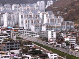 麗水機(jī)場(chǎng)的建設(shè)歷程——從藍(lán)圖到現(xiàn)實(shí)的飛躍