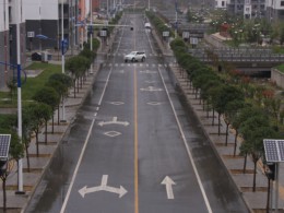 麗水機(jī)場(chǎng)的建設(shè)歷程——從藍(lán)圖到現(xiàn)實(shí)的飛躍
